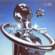Обложка: NIFRA - NRG