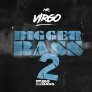Обложка: Mr. Virgo - No Way Out