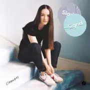 Обложка: Sigrid - Strangers