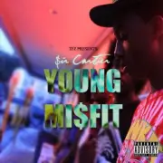 Обложка: Playboi Carti - 36 Villianz