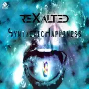 Обложка: Rexalted - Synthetic happiness