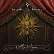 Обложка: In Strict Confidence - Constant Flow