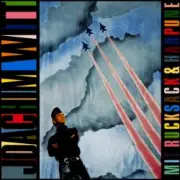 Обложка: Joachim Witt - Das Supergesicht (Album Version)