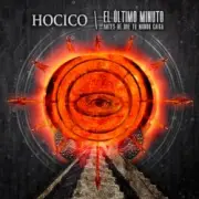 Обложка: Hocico - Auf der Flucht