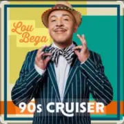 Обложка: Lou Bega - Bongo Bong