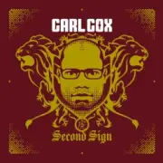 Обложка: Carl Cox - Room 713