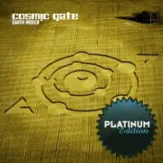 Обложка: Cosmic Gate - Wicked
