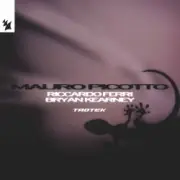 Обложка: Mauro Picotto & Riccardo Ferri & Bryan Kearney - Taotek