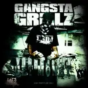 Обложка: Young Jeezy - Trappin Aint Dead
