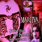 Обложка: Mari IVA & Misha Chugeza - Одинокие