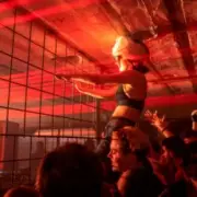 Обложка: velours - fergalicious