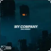 Обложка: Will Sparks - My Company