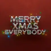 Обложка: Anne Marie - Merry Xmas Everybody