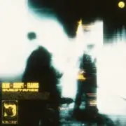 Обложка: Alok & SCRIPT & FAANGS - Substance