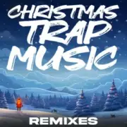 Обложка: JW Velly & Trap Remix Guys - Sleigh Bells (Trap Remix)
