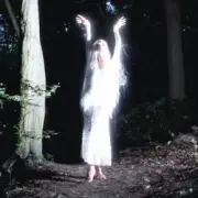 Обложка: Love Mary - Ліс