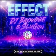 Обложка DJ Brownie – Release The Beat (SluG FL remix)