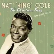 Обложка: Nat King Cole - O Tannenbaum