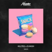 Обложка: KILLTEQ & D.Hash - Snack