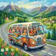 Обложка: Garikrn - Танцуй