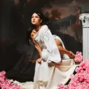 Обложка: Holy Molly - Uită-te în ochii mei