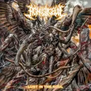 Agnostic Evil - Ceremony Hollow Cause