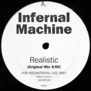 The Infernal Machine - Realistic