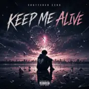 Shattered Echo - Keep Me Alive