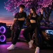 Обложка: Y.K. Music - Ти мій рай солодкий