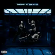 Обложка: FLO - Therapy At The Club