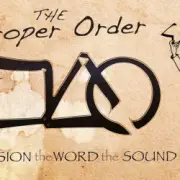 Обложка: Sneijder&Bryan Kearney - Proper Order (Original mix)