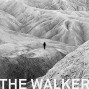 Обложка: SYML - The Walker (with Space)