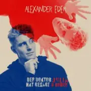 Обложка: Alexander Eder - Julia & Romeo