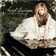 Обложка: Avril Lavigne - Not Enough