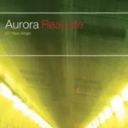 Обложка: Aurora - Real Life (Aurora Club Mix)