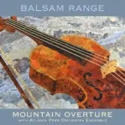 Обложка: Balsam Boys - Trains I Missed