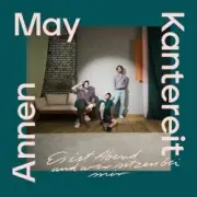 Обложка: AnnenMayKantereit - 3 Tage am Meer