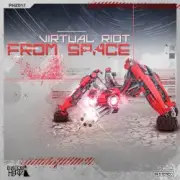 Обложка: Virtual Riot - What The...