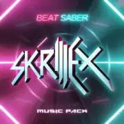 Обложка: Skrillex - Fucking Die 1