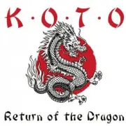 Обложка: Koto - Die Klapperschlange