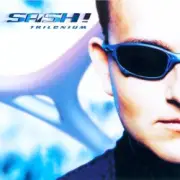 Обложка: Sash - Adelante