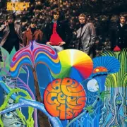 Обложка: Bee Gees - Love You Inside Out