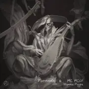 Обложка: Tornada & MC PCIX - Чорна рада
