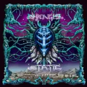 Обложка: Eat Static - Heaven Scent