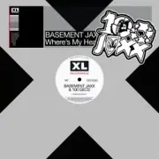 Обложка: Basement Jaxx - Everybody