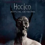 Обложка: Hocico - Twist The Thorn