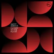 Обложка: Jazzy & Ankhoï - Closer To The Floor