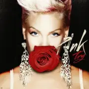 Обложка: Pink - Try