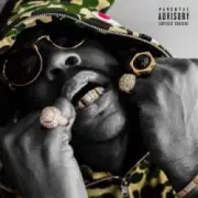 Обложка: 2 Chainz - Felt Like Cappin