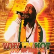 Обложка: Jr Reid - Funny Man